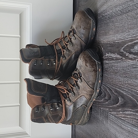 Danner Vicious 8\